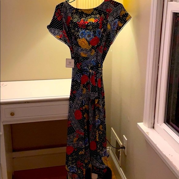 NWT. Rafaella Dress. - Picture 4 of 6